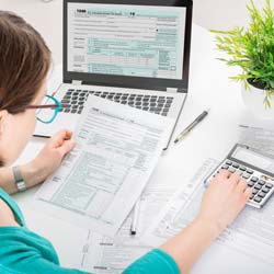 fiscalite forestiere